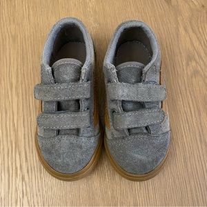 Vans Old Skool Sneaker